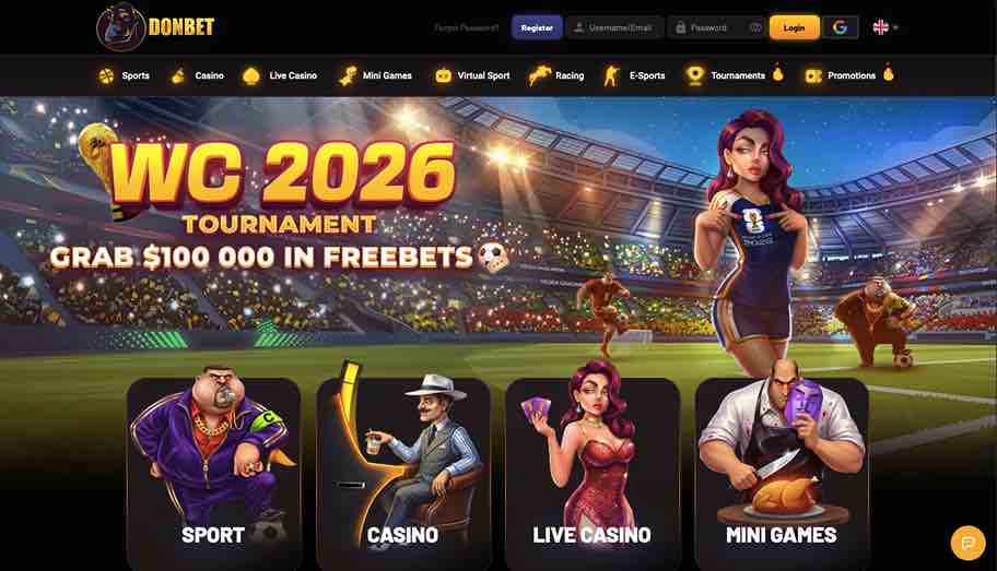 Live Casino not on Gamstop
