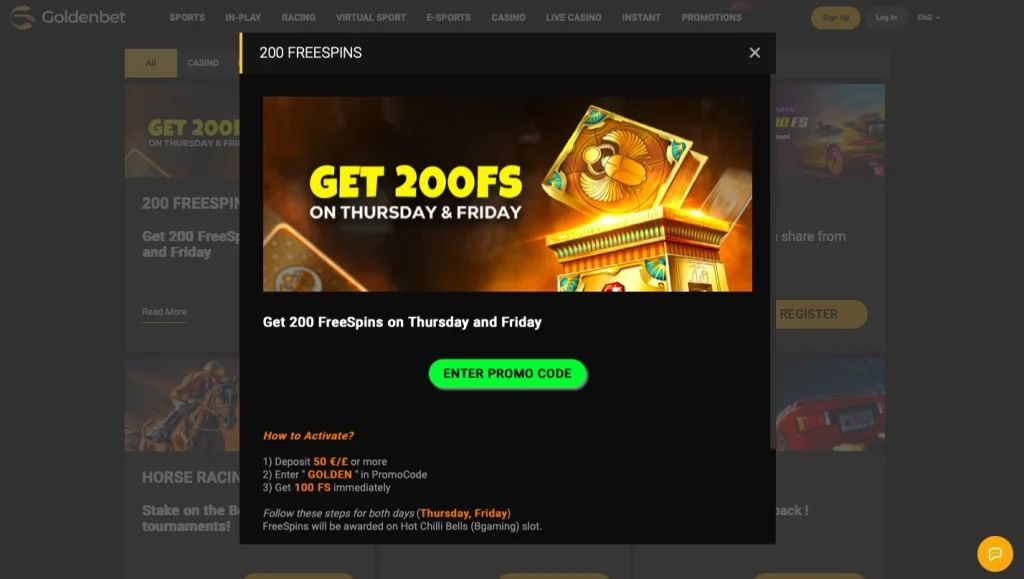 Live Casino not on Gamstop